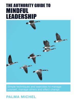 cover image of The Authority Guide to Mindful Leadership